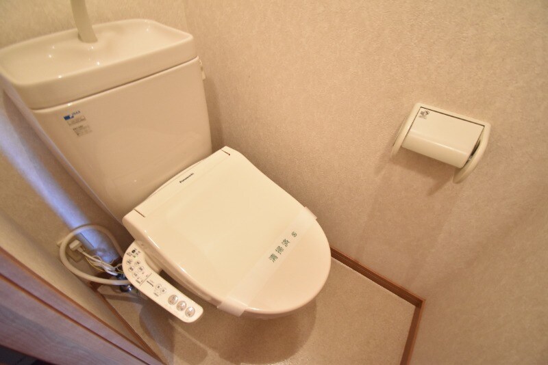 Ｗｉｎｇ壱番館の物件内観写真