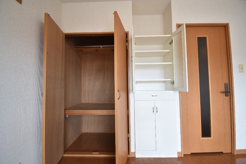 Ｗｉｎｇ壱番館の物件内観写真