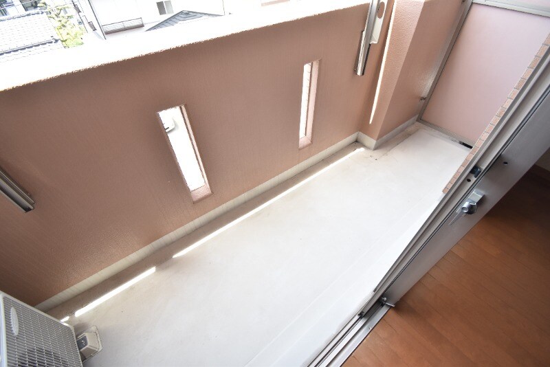 Ｗｉｎｇ壱番館の物件内観写真