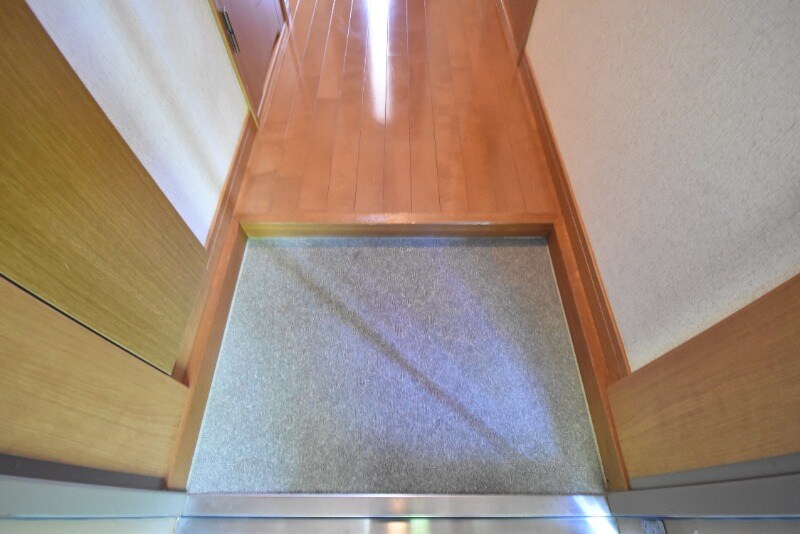 Ｗｉｎｇ壱番館の物件内観写真