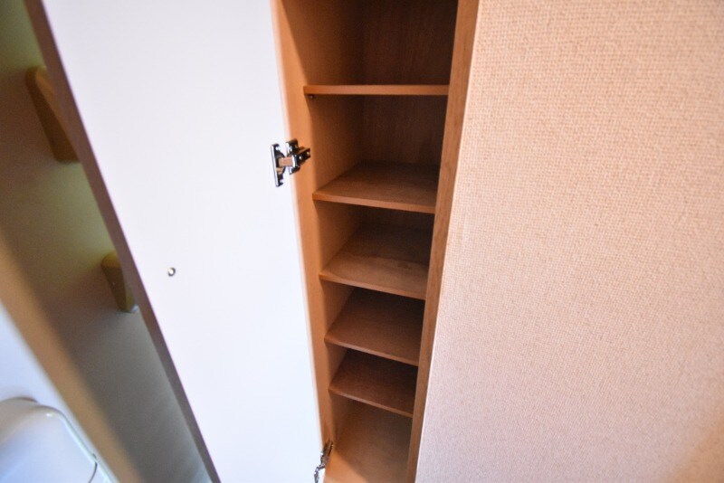 Ｗｉｎｇ壱番館の物件内観写真