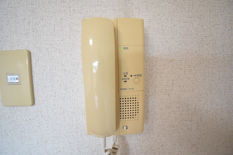 Ｗｉｎｇ壱番館の物件内観写真