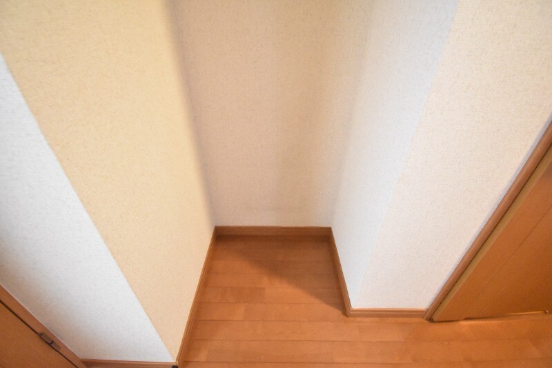 Ｗｉｎｇ壱番館の物件内観写真