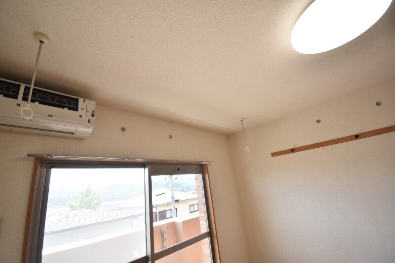 Ｗｉｎｇ壱番館の物件内観写真