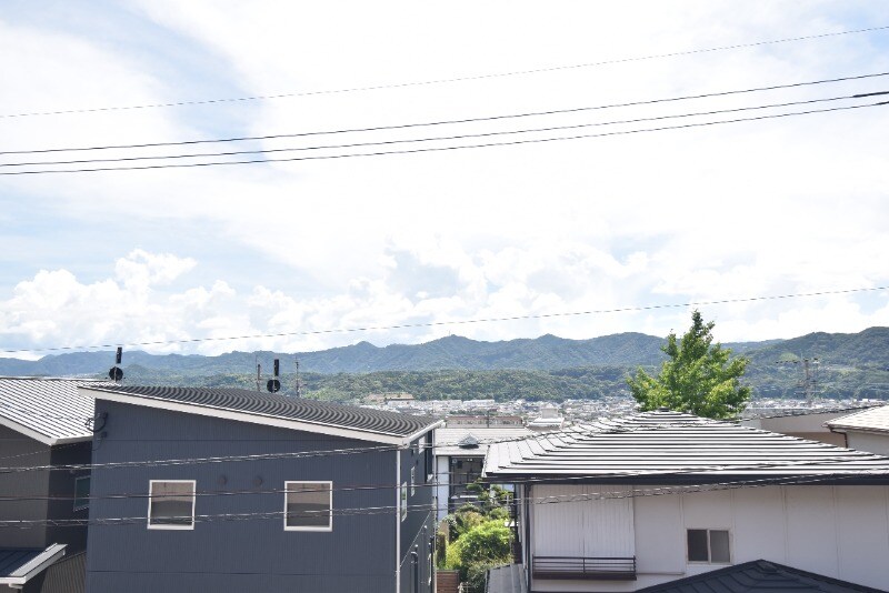 Ｗｉｎｇ壱番館の物件内観写真