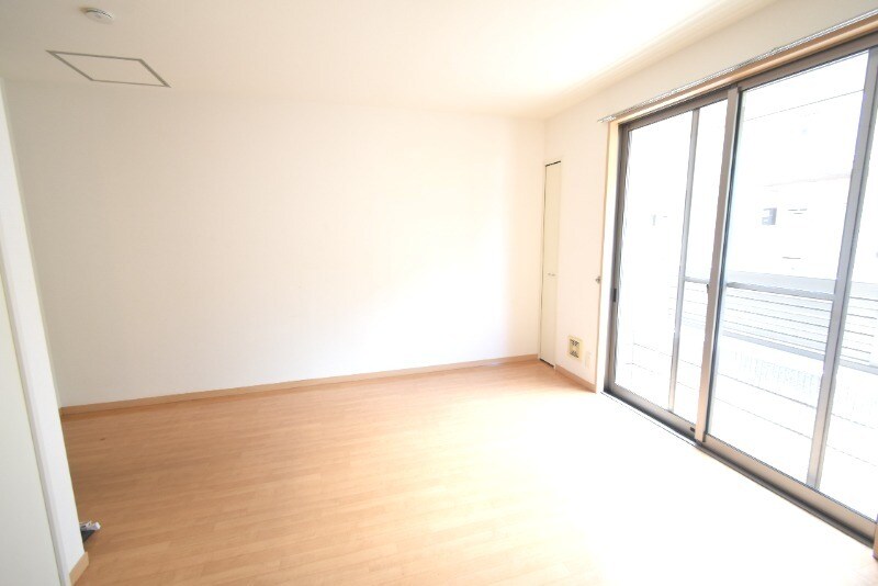 ベルリード小田の物件内観写真