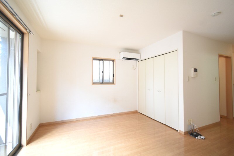 ベルリード小田の物件内観写真