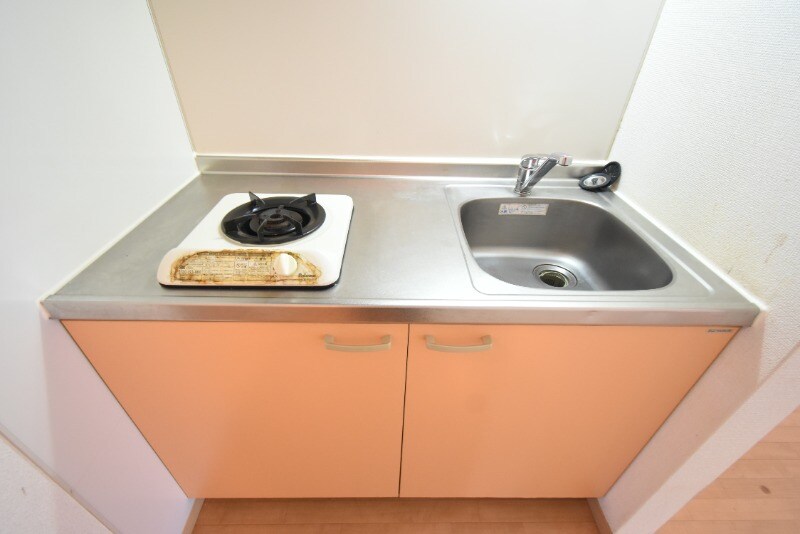 ベルリード小田の物件内観写真