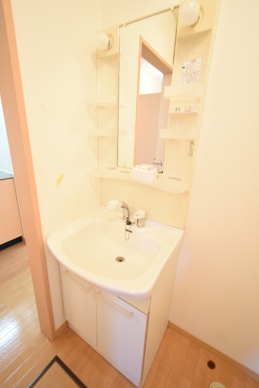 ベルリード小田の物件内観写真