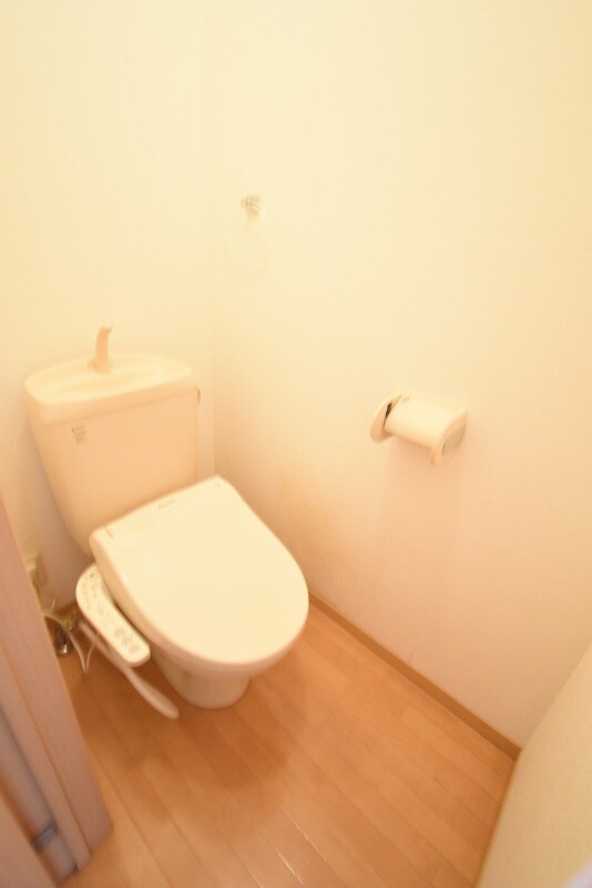 ベルリード小田の物件内観写真