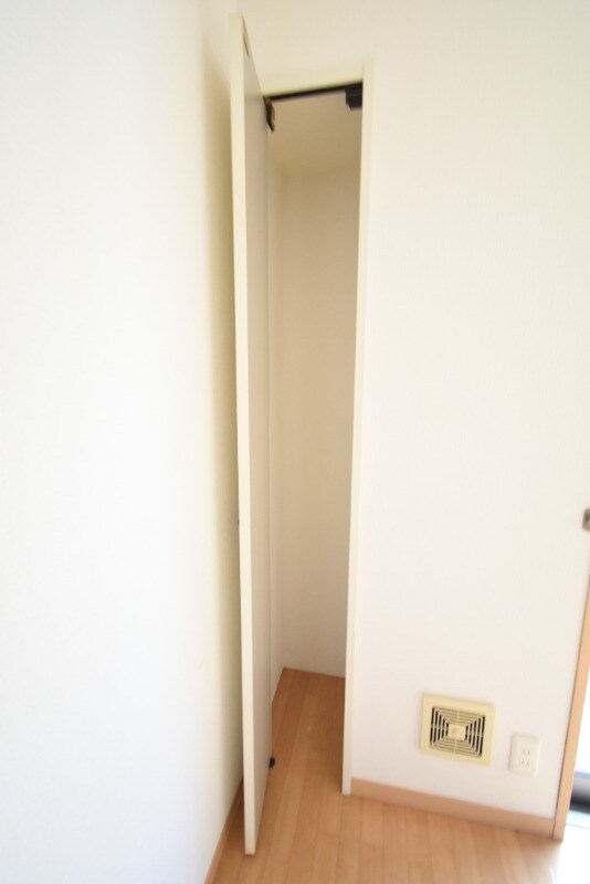 ベルリード小田の物件内観写真