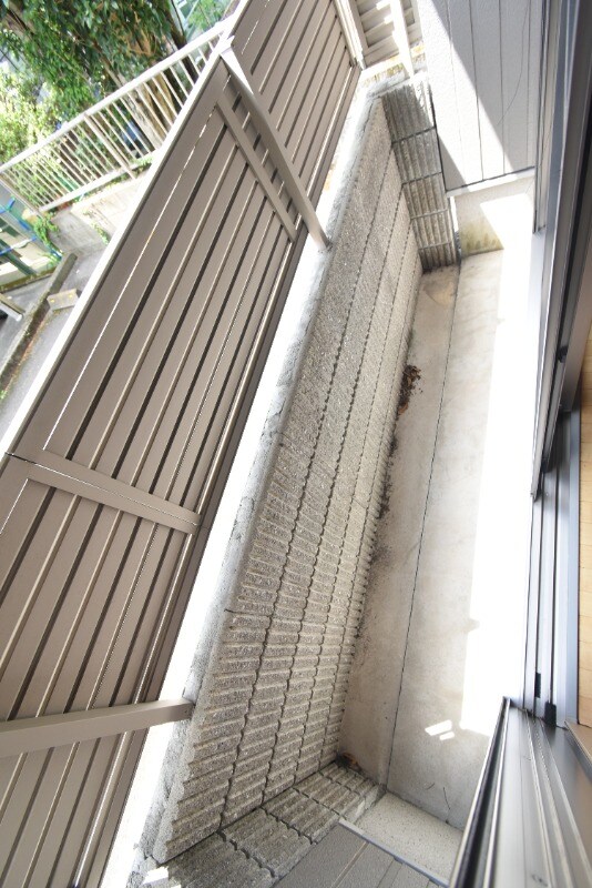 ベルリード小田の物件内観写真