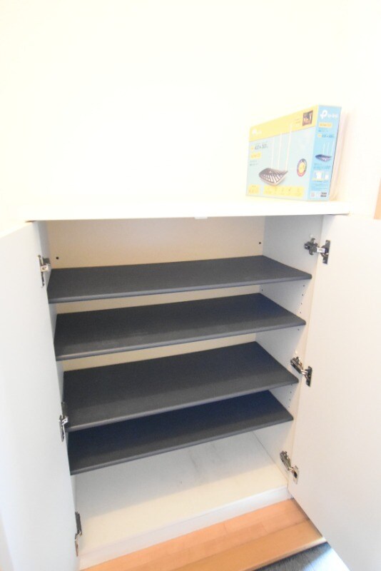 ベルリード小田の物件内観写真