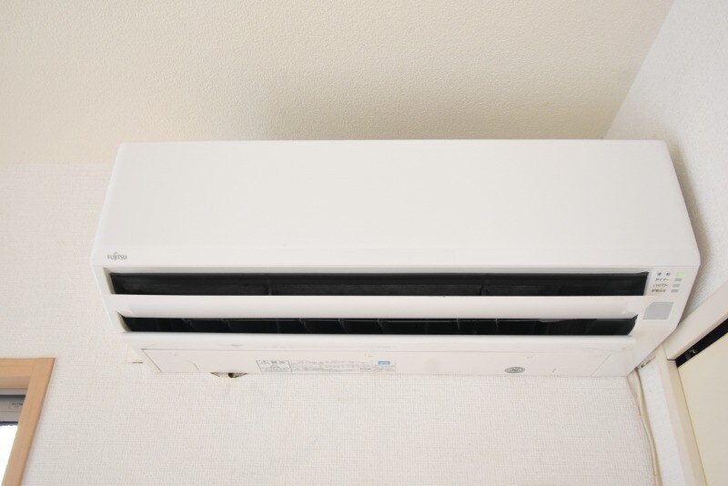 ベルリード小田の物件内観写真