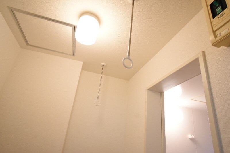 ベルリード小田の物件内観写真