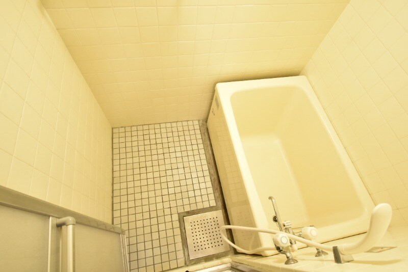 サンシャイン東谷山の物件内観写真