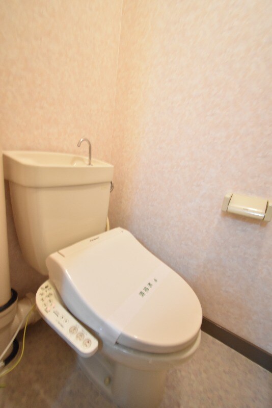 サンシャイン東谷山の物件内観写真