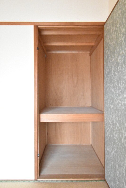 サンシャイン東谷山の物件内観写真