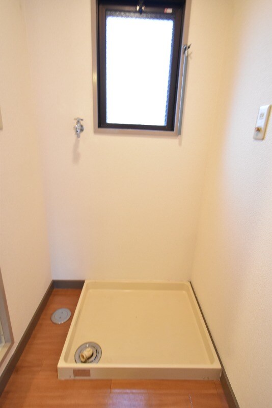 サンシャイン東谷山の物件内観写真