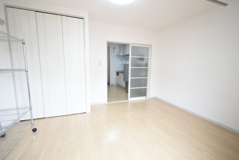 ルーミナスＢ棟の物件内観写真