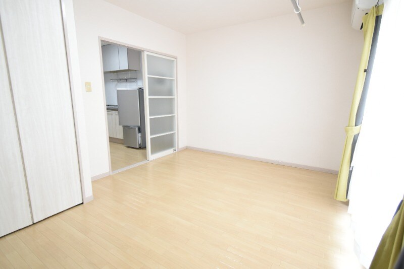 ルーミナスＢ棟の物件内観写真