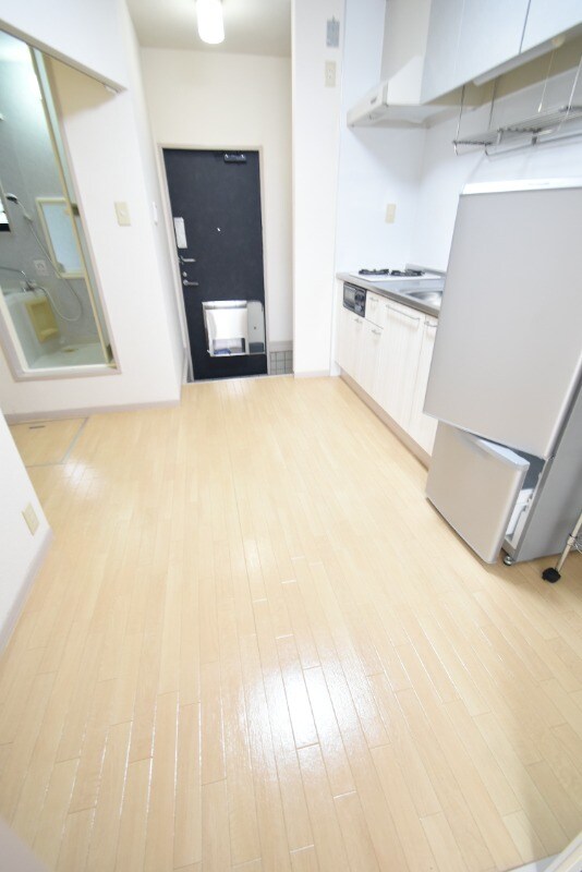 ルーミナスＢ棟の物件内観写真