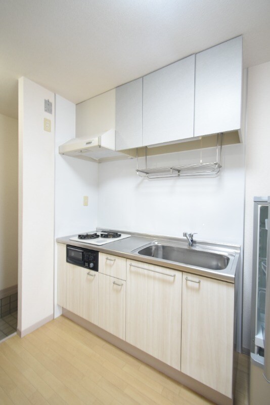 ルーミナスＢ棟の物件内観写真