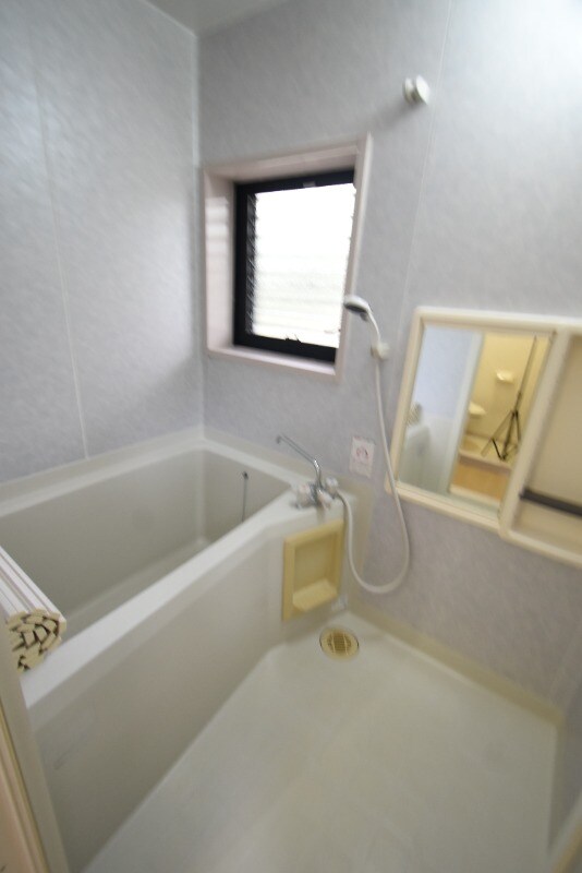 ルーミナスＢ棟の物件内観写真