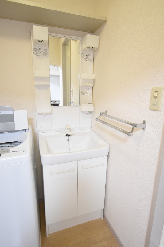 ルーミナスＢ棟の物件内観写真