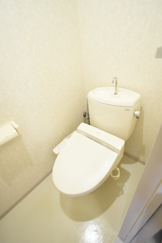 ルーミナスＢ棟の物件内観写真