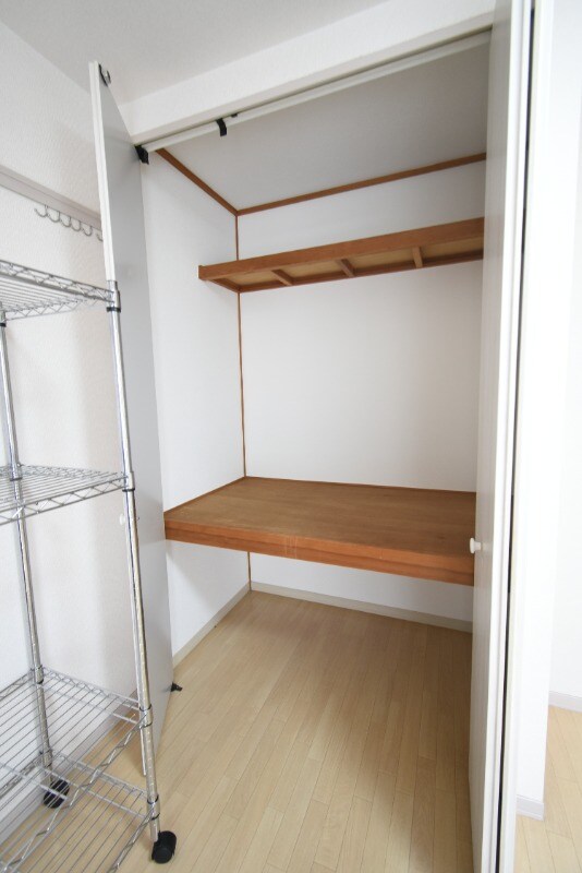 ルーミナスＢ棟の物件内観写真