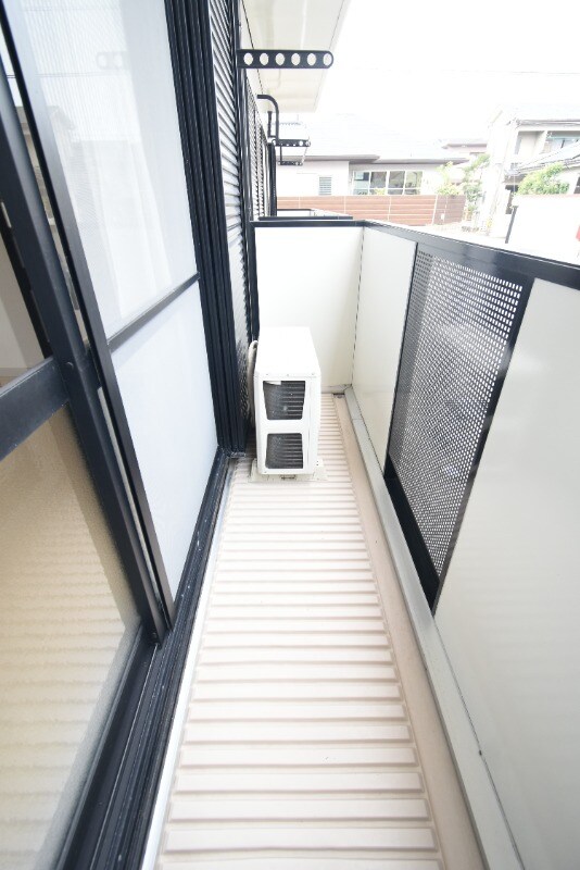 ルーミナスＢ棟の物件内観写真