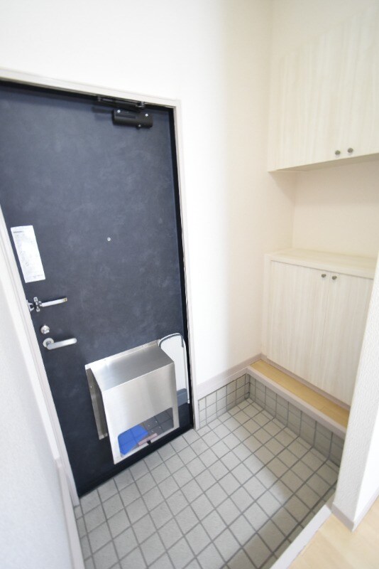 ルーミナスＢ棟の物件内観写真