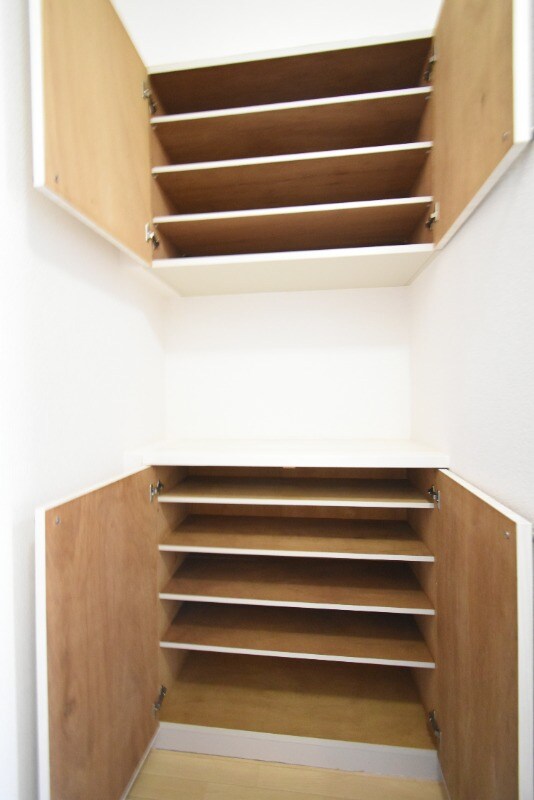 ルーミナスＢ棟の物件内観写真