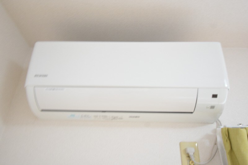 ルーミナスＢ棟の物件内観写真