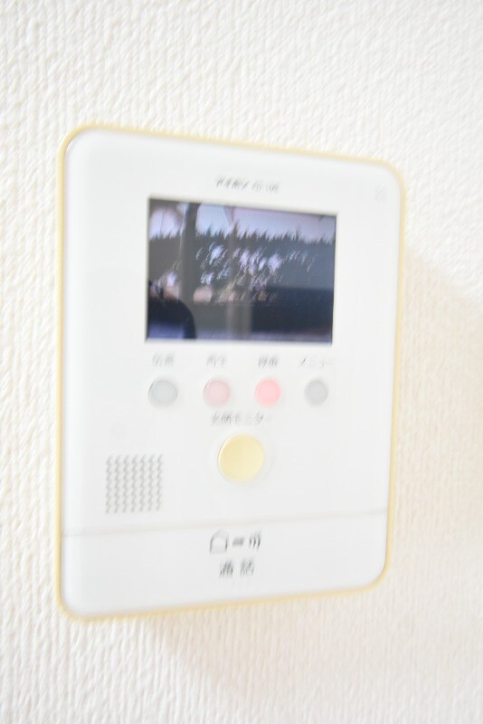 ルーミナスＢ棟の物件内観写真