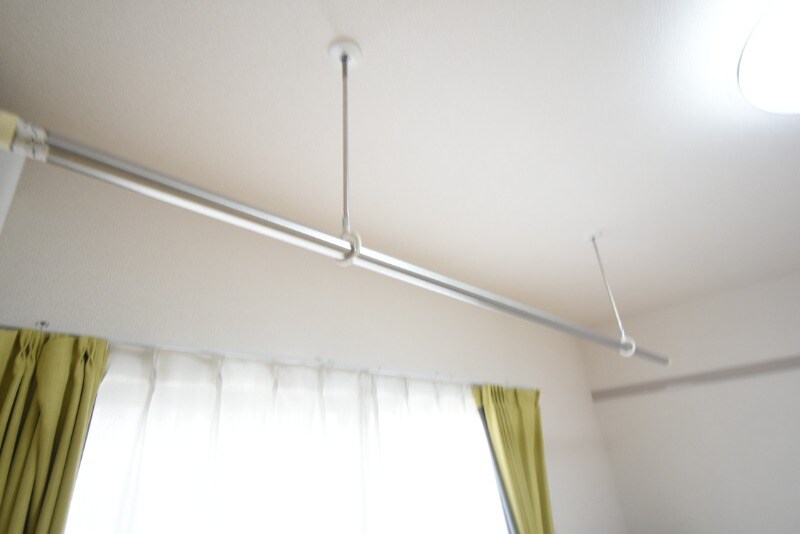 ルーミナスＢ棟の物件内観写真