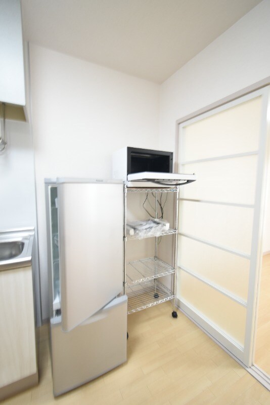 ルーミナスＢ棟の物件内観写真