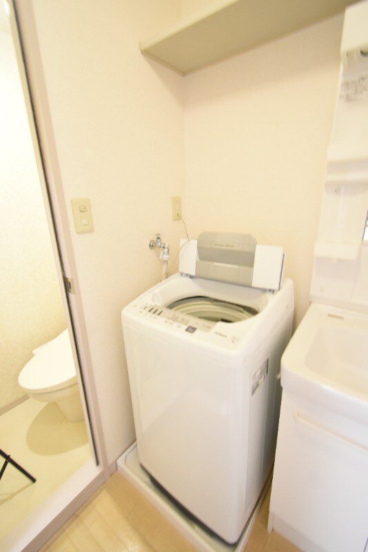 ルーミナスＢ棟の物件内観写真