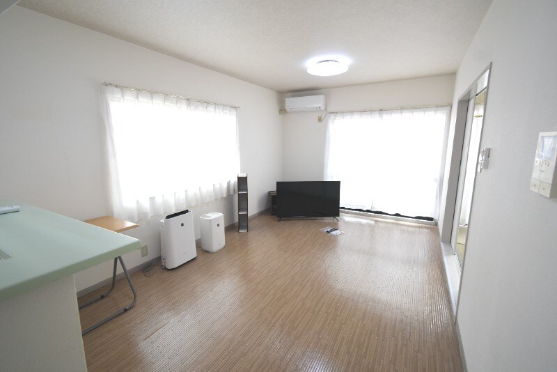 ルーミナスＢ棟の物件内観写真