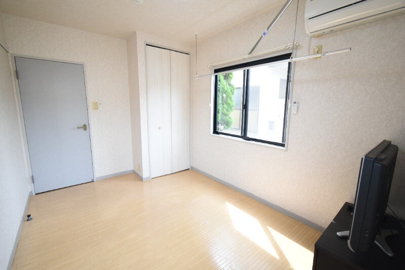 ルーミナスＢ棟の物件内観写真