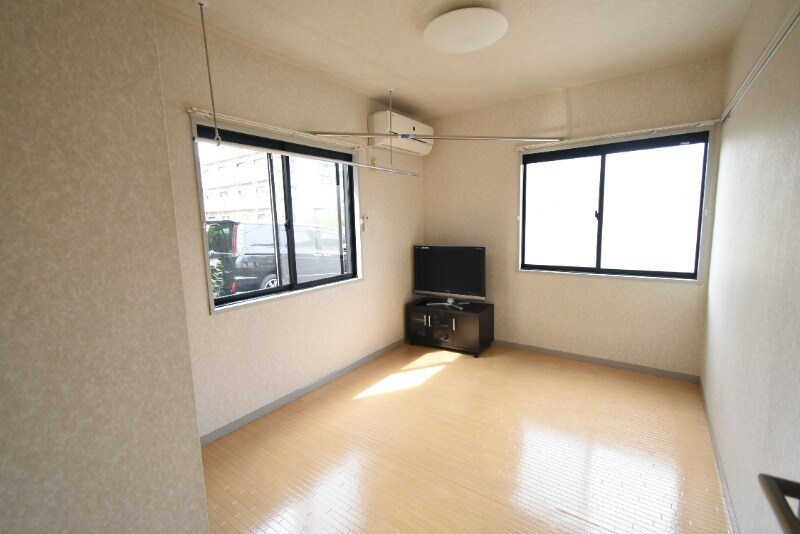 ルーミナスＢ棟の物件内観写真