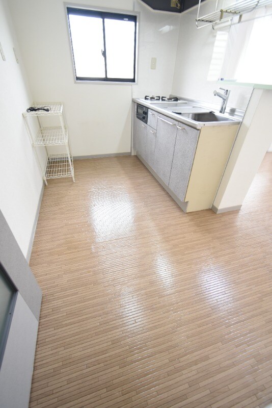 ルーミナスＢ棟の物件内観写真