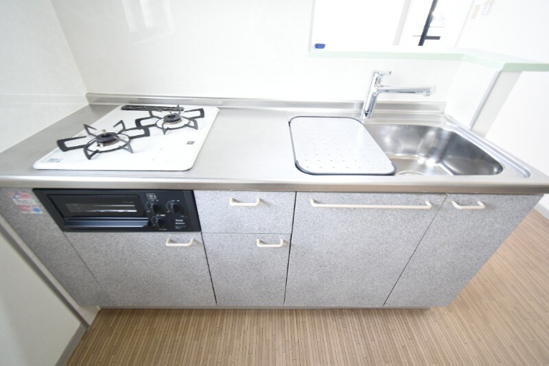 ルーミナスＢ棟の物件内観写真