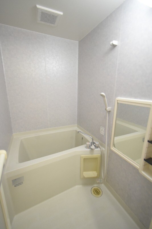 ルーミナスＢ棟の物件内観写真