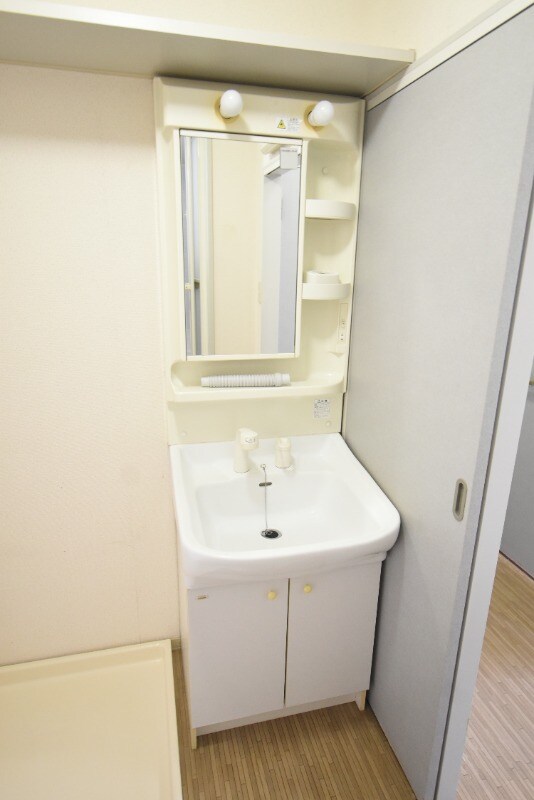 ルーミナスＢ棟の物件内観写真