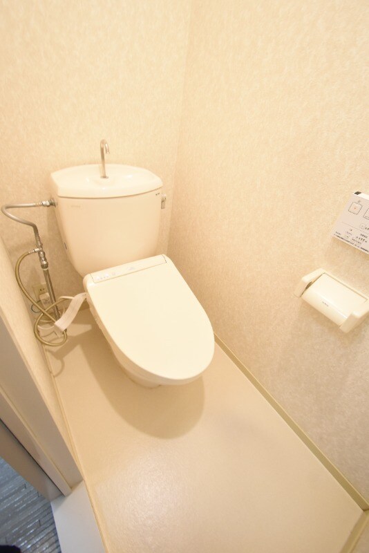 ルーミナスＢ棟の物件内観写真