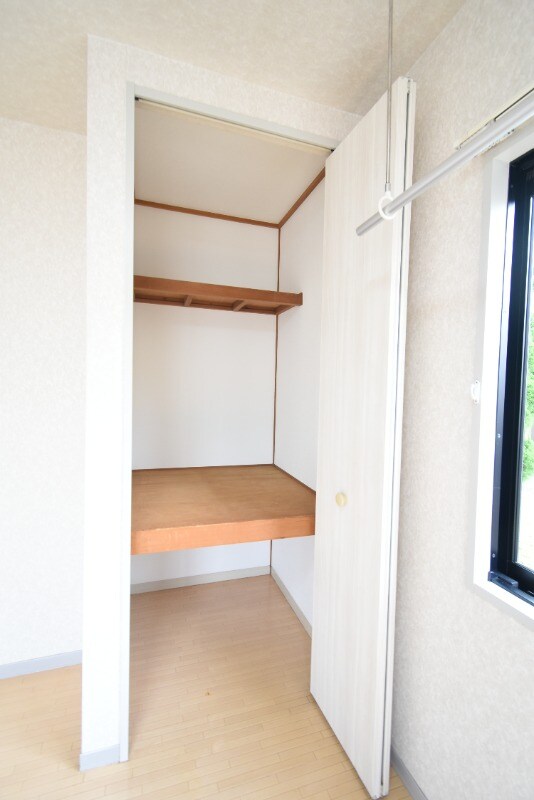 ルーミナスＢ棟の物件内観写真