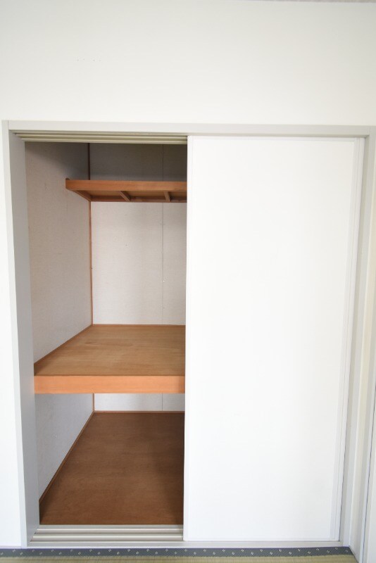 ルーミナスＢ棟の物件内観写真