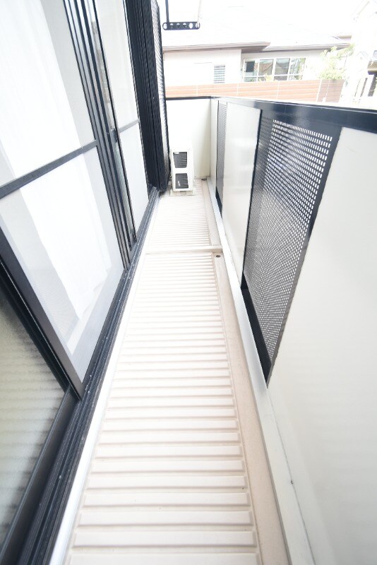 ルーミナスＢ棟の物件内観写真